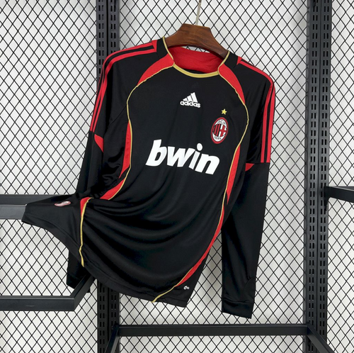 AC Milan 2007/08 Away Shirt