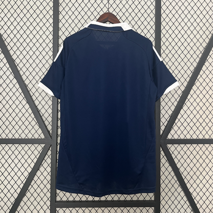 Scotland 2012/13 Home Shirt