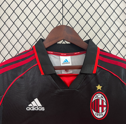 Milan 1998/99 Third Shirt