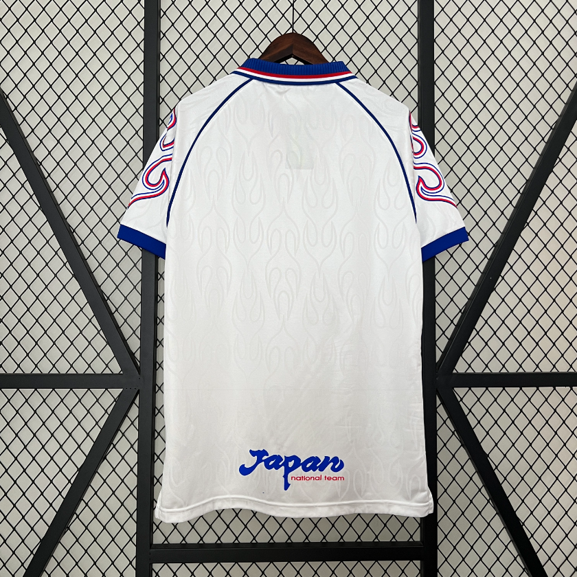 Japan 1998/99 Away Shirt