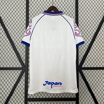 Japan 1998/99 Away Shirt