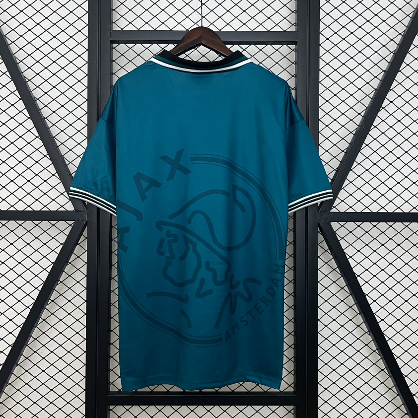 Ajax 1995/96 Away Shirt