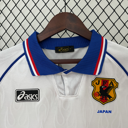 Japan 1998/99 Away Shirt