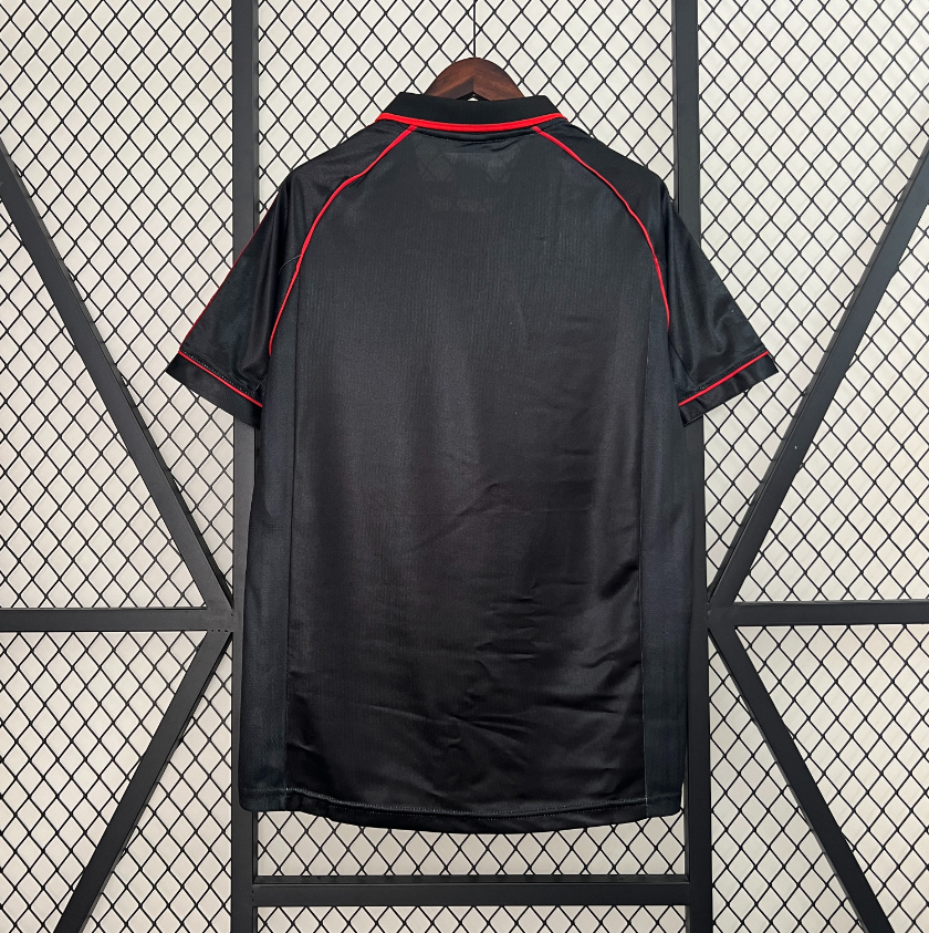 Milan 1998/99 Third Shirt