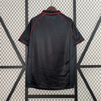 Milan 1998/99 Third Shirt