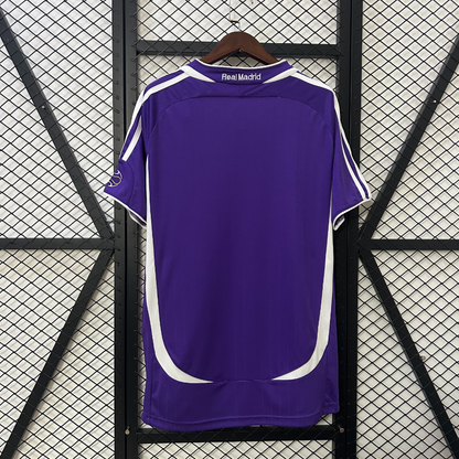 Real 2006/2007 Third Shirt