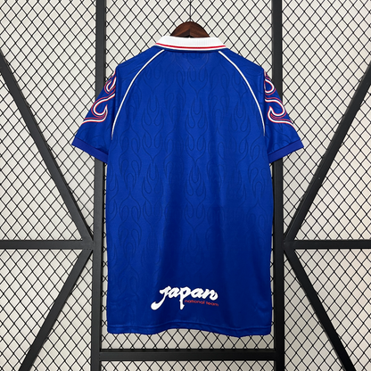 Japan 1998/99 Home Shirt
