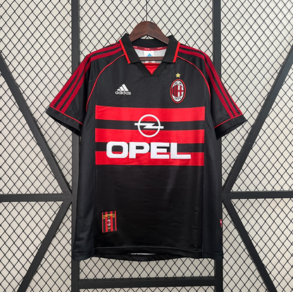 Milan 1998/99 Third Shirt