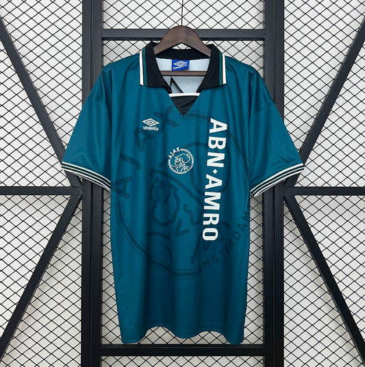 Ajax 1995/96 Away Shirt