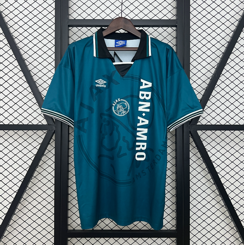 Ajax 1995/96 Away Shirt