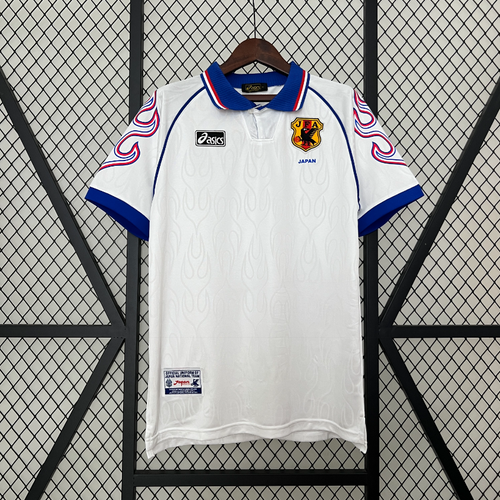 Japan 1998/99 Away Shirt