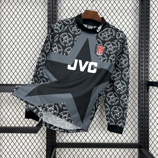 Arsenal 1991/1992 GK Shirt